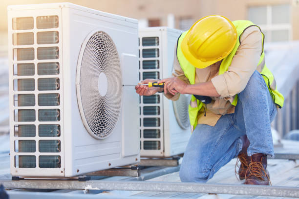 Best Thermostats and Smart Controls in Hurricane, WV