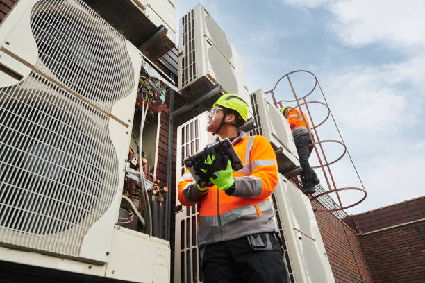 Professional HVAC in Hurricane, WV