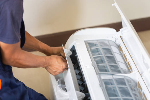 Best Geothermal HVAC Systems in Hurricane, WV