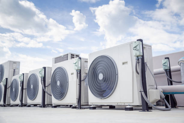 Best HVAC for Healthcare Facilities in Hurricane, WV
