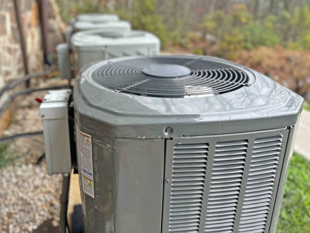 Best Seasonal HVAC Services in Hurricane, WV